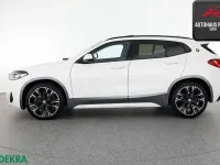 Gebraucht BMW X2 M Sport 231 PS (169 kW) 2022 Alpinweiss SUV