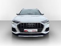 Gebraucht Audi Q3 Advanced 245 PS (180 kW) 2024 Arkonaweiß SUV