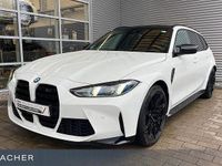 Gebraucht BMW M3 Competition Edition 530 PS (389 kW) 2025 Weiß Limousine