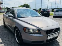 Gebraucht Volvo C70 Summum 170 PS (125 kW) 2006 Grau Cabrio