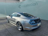 Gebraucht Ford Mustang GT 681 PS (500 kW) 2022 Silber Coupé
