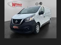 Gebraucht Nissan NV300 Comfort 120 PS (88 kW) 2022 S) (weiss Van
