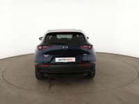 Gebraucht Mazda CX-30 Selection 180 PS (132 kW) 2021 Blau SUV