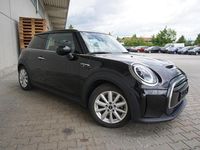 Occasion Mini Cooper SE 135 kW (184 ch) 2021 Noir Citadine
