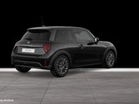 Używany Mini Cooper 156 KM (114 kW) 2025 Czarny Hatchback