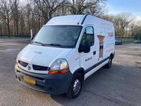 Usado Renault Master 101 HP (74 kW) 2008 Branco Monovolume