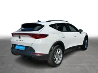Gebraucht Cupra Formentor 150 PS (110 kW) 2024 Weiß SUV