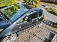 Gebraucht Mitsubishi Colt Edition 95 PS (69 kW) 2008 Schwarz Kleinwagen