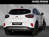 Gebraucht Ford Puma Titanium 125 PS (91 kW) 2025 Weiß SUV