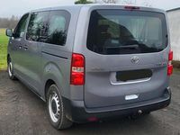 Gebraucht Toyota Proace Verso 144 PS (105 kW) 2022 Grau Van