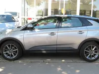 Gebraucht Opel Grandland X Edition 131 PS (96 kW) 2020 Grau SUV