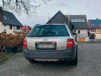 gebraucht Audi A6 Allroad c5, 2.7T biturbo, 250 PS