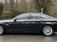 gebraucht BMW 535 i Limousine