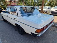 gebraucht Mercedes 240 W123