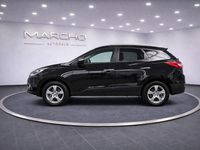 Gebraucht Hyundai ix35 Style 184 PS (135 kW) 2015 Schwarz SUV