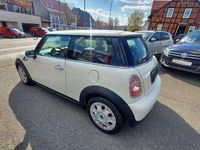 Usado Mini ONE 75 HP (55 kW) 2013 Branco Citadino
