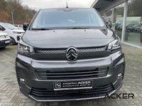 Neu Citroën Spacetourer 180 PS (132 kW) 2026 Grau Van / Kleinbus