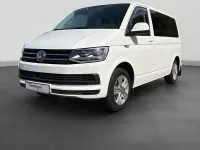 Używany VW Multivan Comfortline 204 KM (150 kW) 2016 Biały Minivan