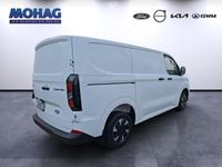 Neu Ford Transit Trend 233 PS (171 kW) 2025 Weiss Limousine