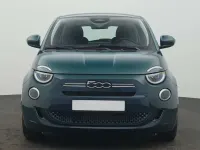 Gebraucht Fiat 500 65 PS (47 kW) 2026 Grün Limousine