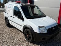 Second-hand Ford Transit 75 CP (55 kW) 2010 Alb