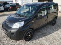 gebraucht Peugeot Bipper 1.4 HDI DPF Kasten Automatik |HU/AU NEU|