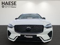 Neu Volvo XC60 Plus 455 PS (334 kW) 2026 Weiß SUV