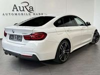 gebraucht BMW 430 M-Sport Aut. NAV+LED+ACC+HEAD-UP