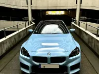 Gebraucht BMW M2 Shadowline 460 PS (338 kW) 2023 Coupé