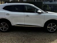 Gebraucht MG HS Luxury 162 PS (119 kW) 2023 Weiß SUV