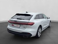 Gebraucht Audi A5 Sport 204 PS (150 kW) 2025 Weiß Kombi