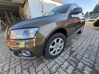Gebraucht Audi Q5 245 PS (180 kW) 2014 Braun SUV
