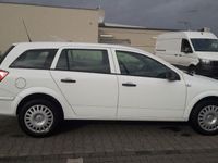 gebraucht Opel Astra Caravan Selection 1.7 Disel