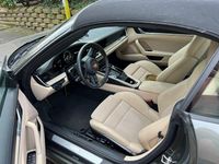 Gebraucht Porsche 992 650 PS (478 kW) 2023 Beige Cabrio