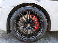 gebraucht Porsche Macan GTS 18-Wege Sitze Sport Chrono Burmester