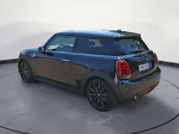 Gebraucht Mini Cooper Chili 136 PS (100 kW) 2019 Schwarz Kleinwagen