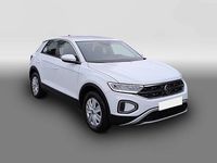 Occasion VW T-Roc 110 ch (80 kW) 2022 Blanc SUV