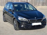 gebraucht BMW 216 Gran Tourer 216d Sport Line Sport Line