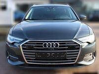 Gebraucht Audi A6 Sport 204 PS (150 kW) 2023 Grau metallic Kombi