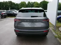 Gebraucht Skoda Karoq Selection 150 PS (110 kW) 2025 Graphite grau metallic SUV