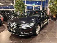 Gebraucht VW Passat 160 PS (117 kW) 2012 Deep black perleffekt Limousine