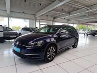 gebraucht VW Golf VII 'UNITED' 150 PS 1.5 TSI DSG+STHZ+NAVI+PDC+SHZ+ACC+