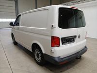 Gebraucht VW Transporter 150 PS (110 kW) 2020 Weiß Van