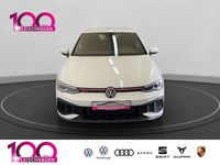 gebraucht VW Golf GTI VIII Clubsport Navi ACC VC Carplay Sper