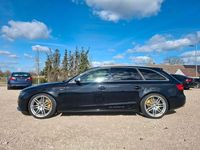 Gebraucht Audi S4 Sport 476 PS (350 kW) 2009 Schwarz Kombi