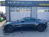 Gebraucht Aston Martin Vantage 510 PS (375 kW) 2022 Other Coupé