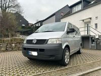 gebraucht VW Caravelle T52,5 131PS Tüv10/25 AHK