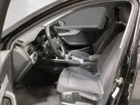 Gebraucht Audi A4 Advanced Plus 190 PS (139 kW) 2023 Mythosschwarz metallic Kombi