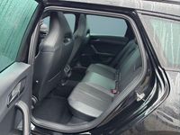 Gebraucht Cupra Leon 245 PS (180 kW) 2023 Schwarz Kombi