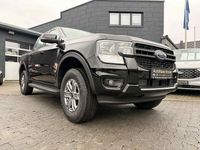 Neu Ford Ranger XLT 170 PS (125 kW) 2025 Schwarz Pickup